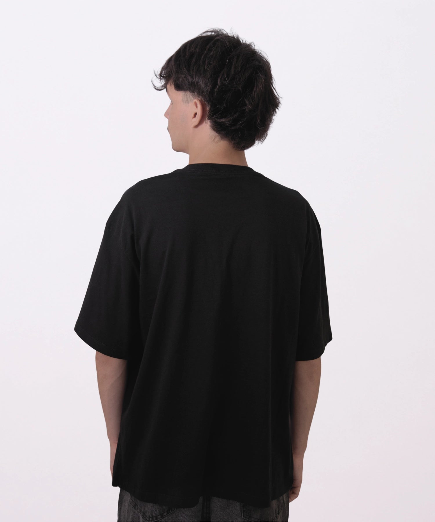 Oversized Premium Ren honjo