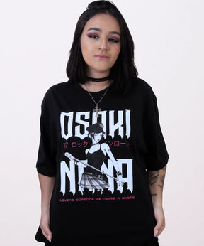 Oversized Nana Osaki