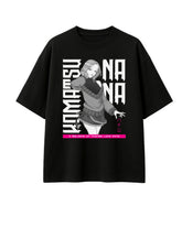 Oversized Premium Nana Komatsu