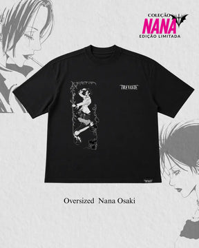 Oversized Nana Osaki