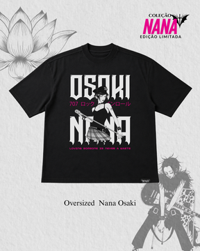 Oversized Nana Osaki