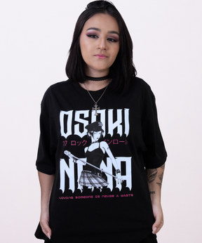 Oversized Nana Osaki